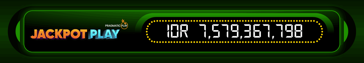 KRINGSLOT Jackpot